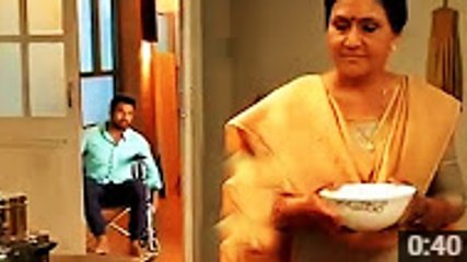 Saath Nibhana Saathiya Jaggi Spying On Dai Maa 23rd May 2017