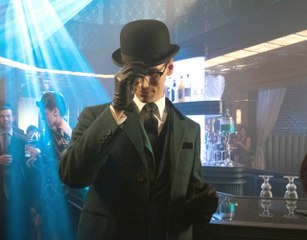 " Fox " Gotham Season 3 Episode 20 Series ~ Full Video ~