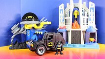Imaginext Batman Delivers Blind Bags Paw Patrol Mashems Transformers And More--8-H5RGn