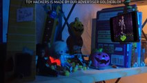 Ep 7 - Toy Hackers, Balloon Ghost (JillianTubeHD & GoldieBlox)-Nd7C
