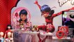 MIRACULOUS LADYBUG & CAT NOIR Dolls & Toys Ladybug Anime Toy Fair 2016 Bandai-rGSw7a