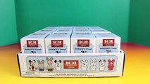 101 Dalmatians Vinylmation Surprise Toys-w