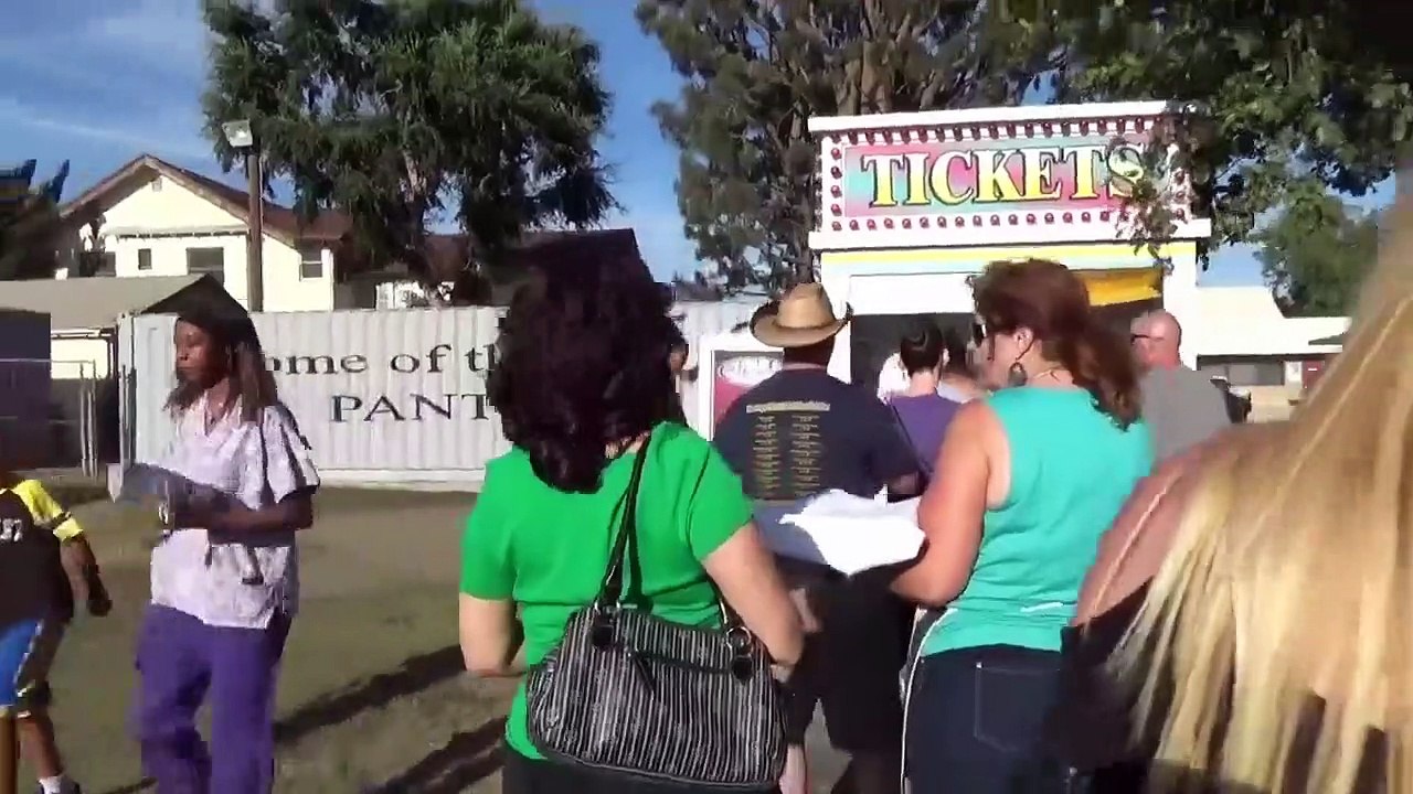 Visit at the Fair Carnival Happy and Scared 4 Year Old Rides Roller Coasters Video for Kids-4-3m-