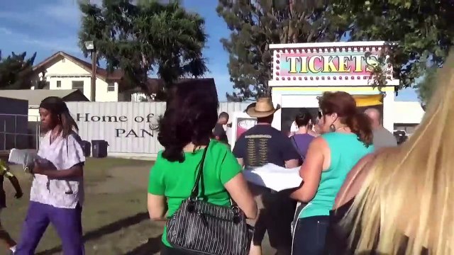 Visit at the Fair Carnival Happy and Scared 4 Year Old Rides Roller Coasters Video for Kids-4-3m