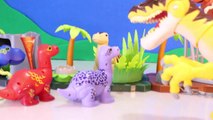 DigiDinos TOY DINOSAURS Singing to Velociraptor Dinosaur Interactive Toys Kids Video Review-gouGNppyn