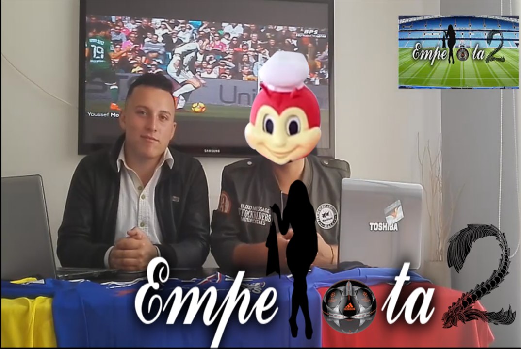 EMPELOTA2 12 DE MAYO