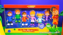 ALVINAND THE CHIPMUNKS Nickelodeon Alvin   Scooby Doo Play Hide N Seek New Toys Video-FZKwDSx