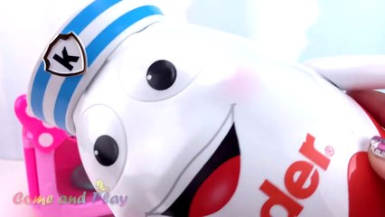 Minnie Mouse Microwave Toy Appliance Surprise Eggs Learn Colors Play Doh Modelling Clay Fun for Kids-a8v52Zr4S