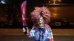 Chucky Attacks Staff In Supermarket Halloween Scare Prank In Real Life Movie-k0qR15w