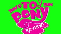 My Little Pony Blind Bags - Quest For the RARE Golden Pinkie Pie!! _ Bin's Toy Bin-FmZ-5E