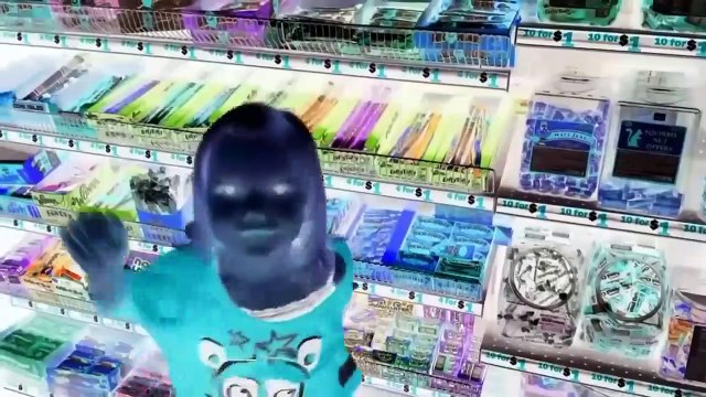 Bash Pumpkin! Smash chocolate pumpkin! Halloween Candy review _ Kid Candy Review _ Babyteeth4-uQr