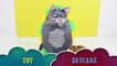 The Secret Life of Pets Trailer Inspired Play Doh CHLOE Egg with Toys Тайная жизнь домашних животных-gVzkdf
