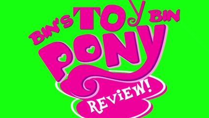Custom Bin's Toy Bin My Little Pony Plush Dolls Made By MsCraftyPerson!-wLHBjrF