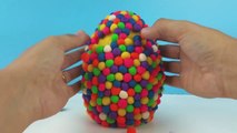 Giant Dippin Dots Play Doh Egg Thomas & Friends Paw Patrol Toy Box Magic-_s82KGsE6