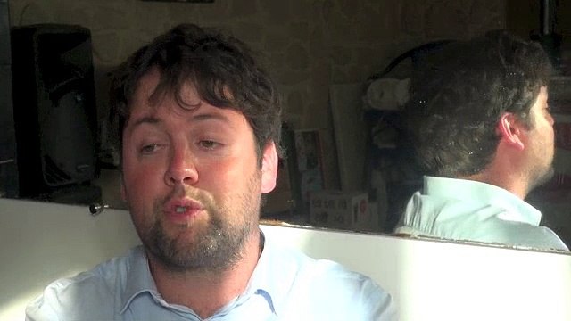 Législatives 89 : Mathieu Deburghrave croit dans la France insoumise dans la 1ère circo Auxerre-Puisaye