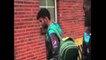 Who is Replacing Umar Akmal in Champions Trophy