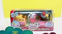 THE SECRET LIFE OF PETS Inspired GIDGET Play-Doh Egg CHUBBY PUPPIES Тайная жизнь домашних животных-mJmO4Q4