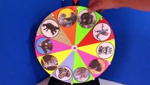 KING KONG vs GODZILLA GAME Kong Skull Island   Godzilla Surprise Toys Slime Wheel Kids Games-t_