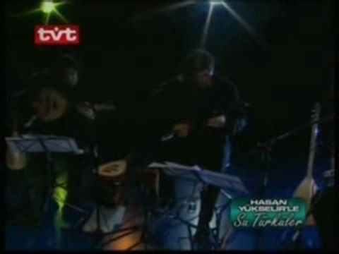 Hasan yükselir mapusane içinde