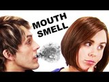 Remove Mouth Smell Faster | मुंह की दुर्गंध से छुटकारा कैसे पायें| Muhe Ki Badbu Kase Dur Kare