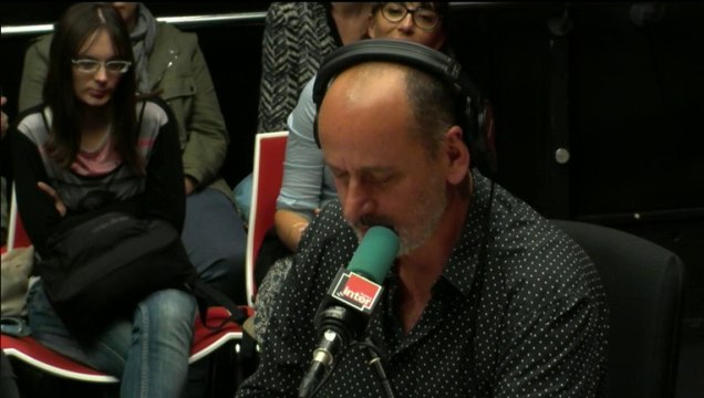 Poutine à Versailles - L'Humeur De Daniel Morin