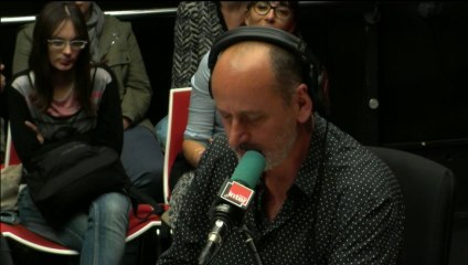 Poutine à Versailles - L'Humeur De Daniel Morin