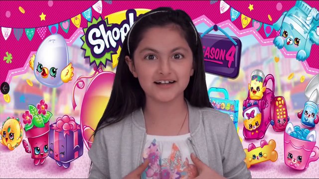 Shopkins Tag Challenge! Shopkins Season 5 Shopkins DIY! CookieSwirlC-2k4