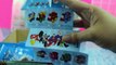 Thomas & Friends Minis blind bags codes 50-60 DC Superheroes Superman Joker train toys Wave 2-WSKchFR-