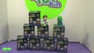 DC Comics Funko Mystery Minis Blind Boxes Opening by Bins Toy Bin-P_cbGiwpi
