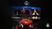 Big Hero 6 toys Disney Hiro Hamada Baymax, Batman Gotham City Jail Play Doh Honey Lemon Go Go Tomago-m