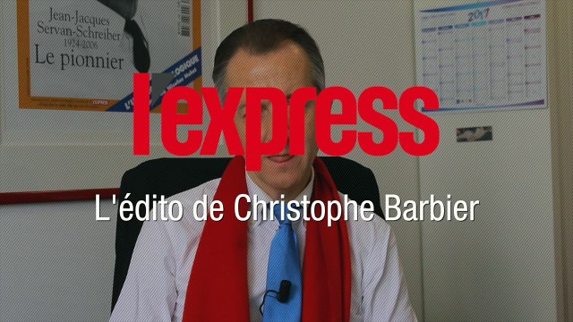 L'ouverture du dialogue social, un vrai test de présidentialité - L'édito de Christophe Barbier