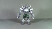 Toy Spot - Mattel DC Multiverse New 52 Doomsday Wave Collect and Connect Doomsday Figure-6Gx0