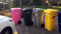 NorCal Waste Trucks Cart Update _ California Refuse Trucks-tjApXl