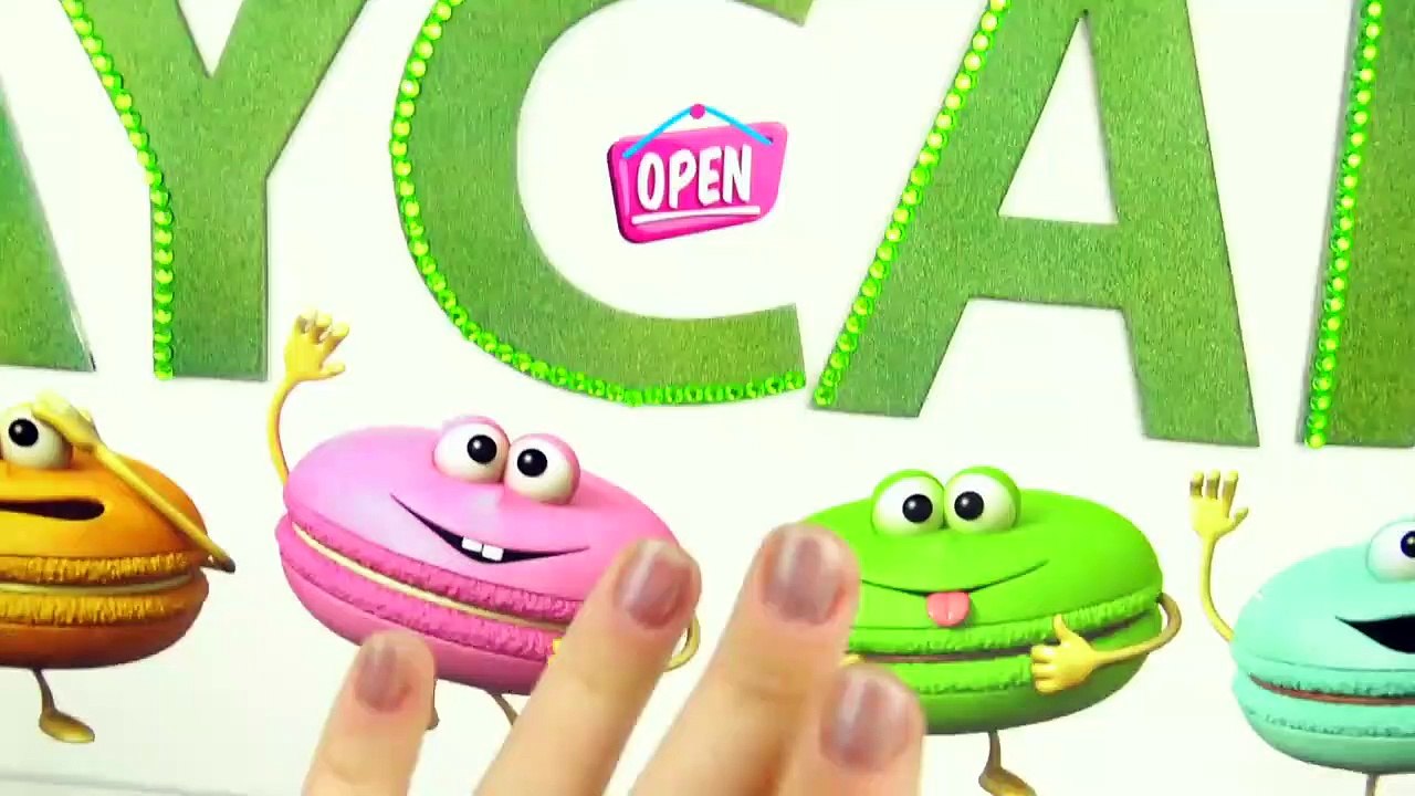 DreamWorks TROLLS Color GUY DIAMOND with CRAYOLA Coloring and Activity Pad and GLITTER-jVde