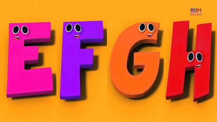 ABC _ ABC Phonics Song _ Phonics Song-NTgGGnvr