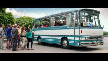 Sales Gosses, la bande annonce