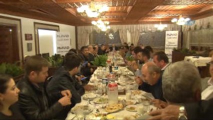 Çevre ve Şehircilik Bakan Yardımcısı Mehmet Ceylan: "Türkiye'de 6-7 Milyon Konutun Yapıyı...