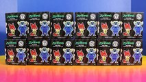 Mystery Minis Zootopia Blind Box Case Opening-npyIS