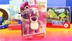 Disney Pixar Toy Story Slam And Launch Buzz Lightyear With Skateboard With Lotso Alien And Woody-rivn