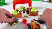 Disney Planes Fire and Rescue Toys Smoke Jumpers Angry Birds Pigs Lego Soccer Planes 2 Movie-2oTEyj6g
