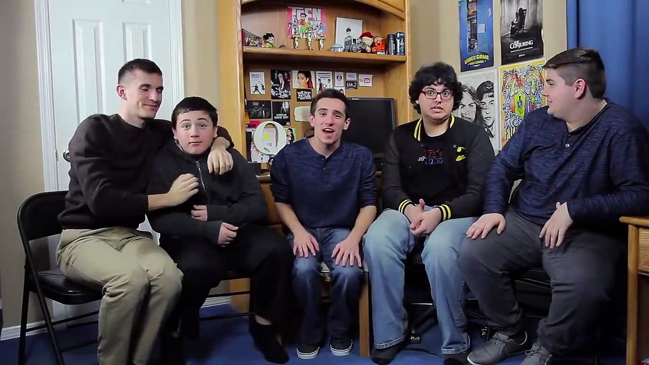 COLD COFFEE CHALLENGE!-C7ba0