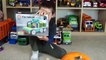 HIQ Trailer Truck Toy UNBOXING  Review   Playing - Motorized Building Blocks Set-t_