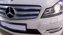 Mercedes Araba Tanıtıyoruz Oyuncak Abi & Kerem Vlog-PYM