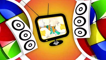 The Blippi Snow Angel _ Winter fun for Children-hNAC-fVA