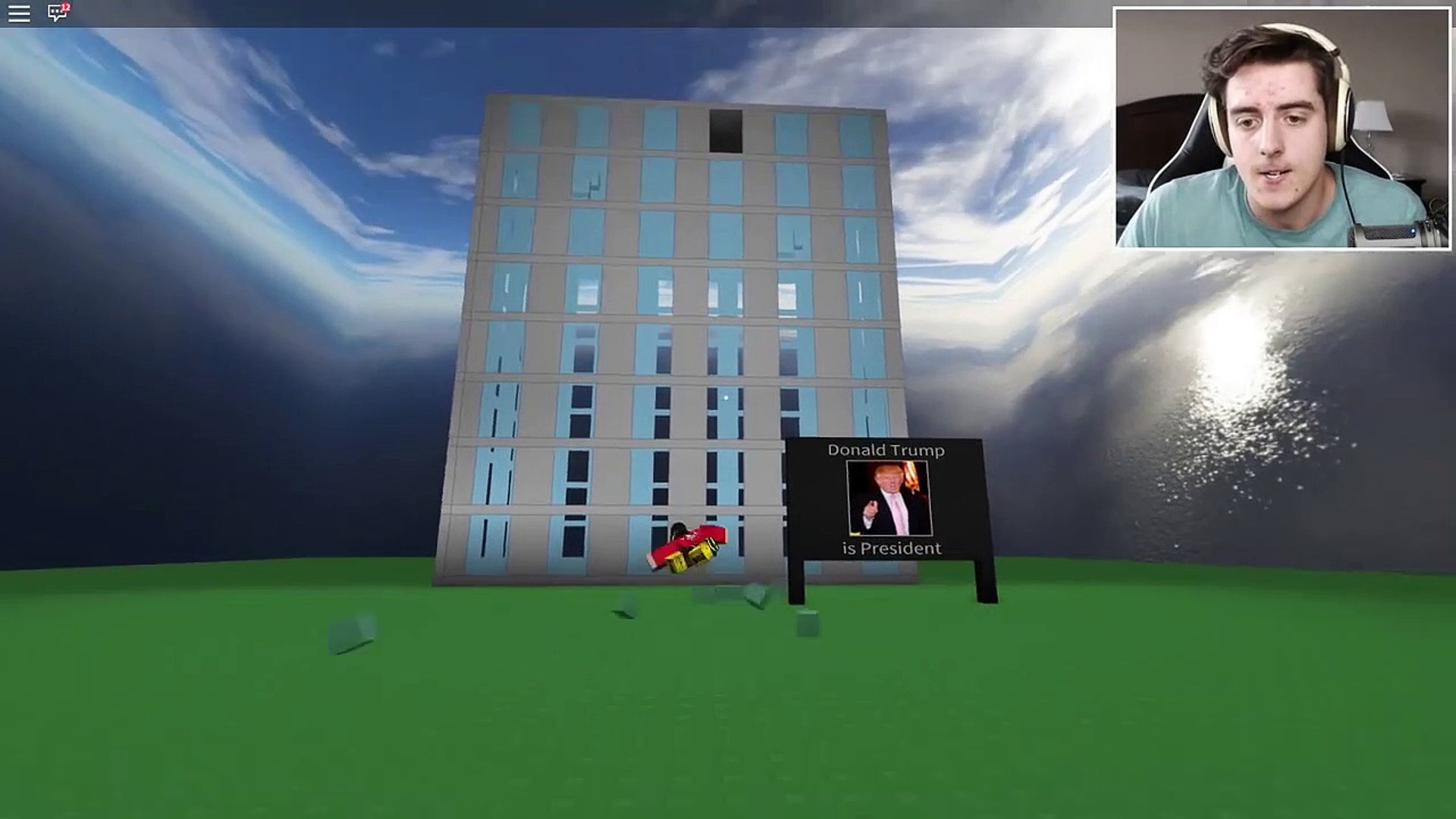 Roblox The Normal Elevator Code 2019