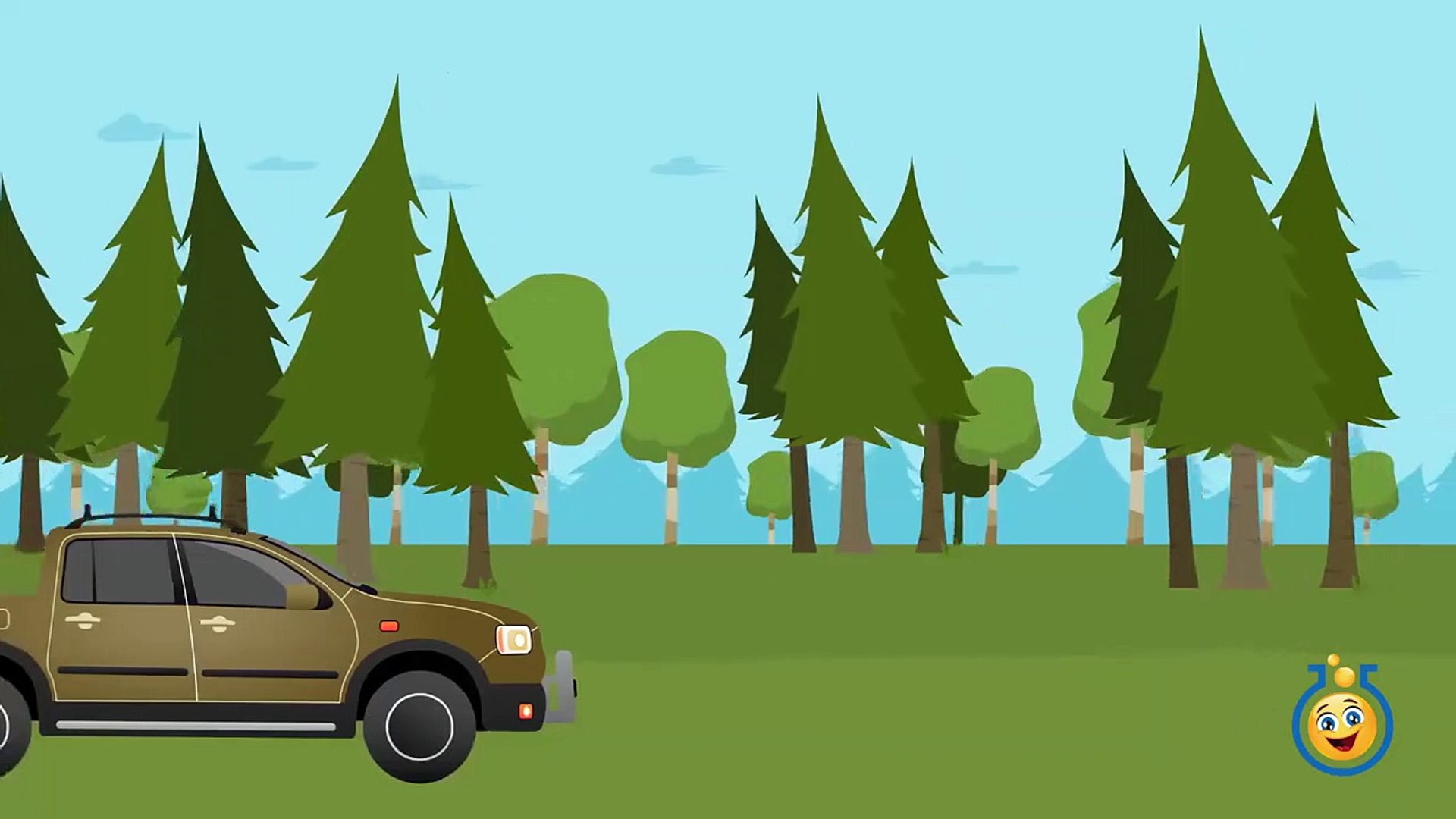 GIANT T-REX Attack Park Ranger Aaron, LB Animated Cartoon Jurassic Adventure Dinosaur Movies w_ Hulk