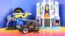 Imaginext Batman Delivers Blind Bags Paw Patrol Mashems Transformers And More--8-H5