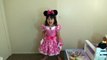 7 Halloween Costumes Disney Dress Up Minnie Mouse Mal Dory  Alice in Wonderland-ew5m