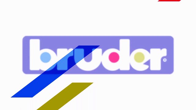 Land Rover Defender Station Wagon mit Pferdeanhänger 02592 BRUDER Spielwaren-aeEesrE3