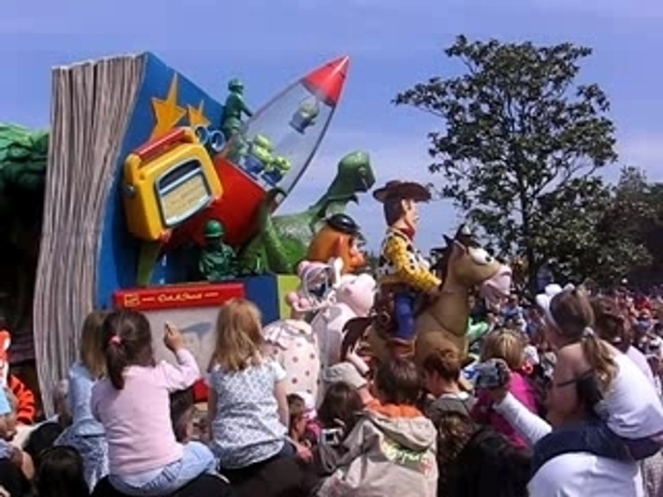 disneyland
